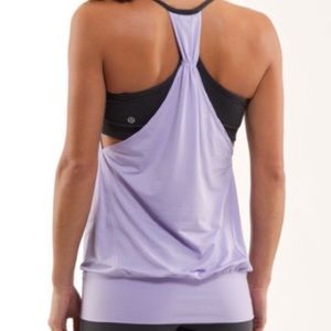 🌸Spring Sale 50% Off🌸 Lululemon No Limit Tank